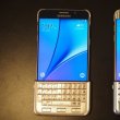 Най-накрая се появиха новите Galaxy Note 5 и Galaxy S6 Edge +